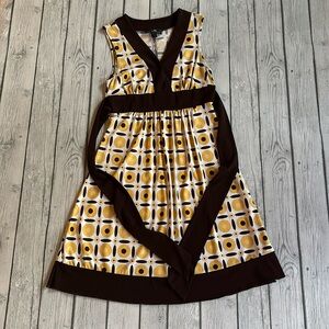 I.N. San Francisco Midi Dress